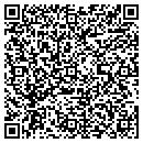 QR code with J J Detailing contacts