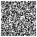 QR code with J Bar D Ranch contacts