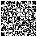 QR code with Hbo/Cinemax contacts