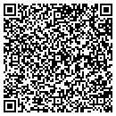 QR code with Allison Jan contacts