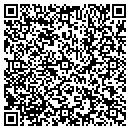 QR code with E W Tarpy & Sons Inc contacts