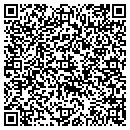 QR code with C Enterprises contacts