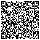 QR code with Axup Mark S contacts