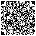 QR code with G&C Flooring Corp contacts