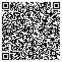 QR code with K-C Farms contacts