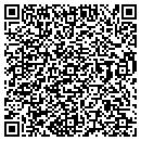QR code with Holtzman Oil contacts