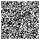 QR code with K Ranch contacts
