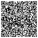 QR code with Tip 2 Toe contacts