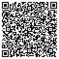 QR code with Kt Ranch contacts