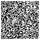 QR code with Heath Flooring Concepts contacts