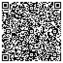 QR code with R K Diversified contacts