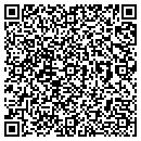 QR code with Lazy B Ranch contacts