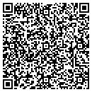QR code with Henry Moore contacts