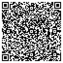 QR code with Lazy G Ranch contacts