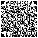 QR code with Lazy S Ranch contacts