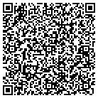 QR code with A Portable Theatre Inc contacts