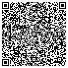 QR code with James Oatman Detailing contacts