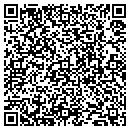 QR code with Homelegend contacts