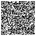 QR code with H P Flooring contacts