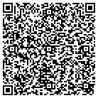 QR code with Hubbard's Fine Flooring contacts