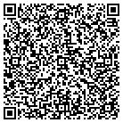 QR code with P3 Transport Logistics LLC contacts