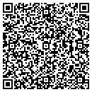 QR code with Tip Top Roof contacts