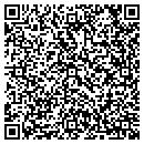 QR code with R & L Detailing Inc contacts