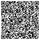 QR code with Rick's Automotive Center contacts
