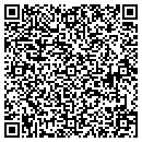 QR code with James Byles contacts