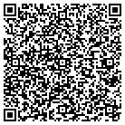 QR code with J C Skinner Flooring CO contacts