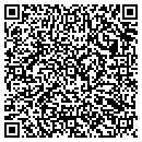 QR code with Martin Ranch contacts