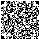 QR code with P & L Fasteners Packaging contacts