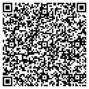 QR code with Jev Tek Inc contacts