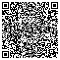 QR code with Rick's contacts