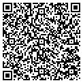 QR code with 3Wz contacts