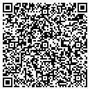 QR code with D C Interiors contacts