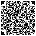 QR code with Moser Ranch contacts