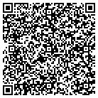 QR code with R E Haynes Trucking & Excavtg contacts