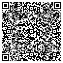 QR code with Mp Ranch contacts