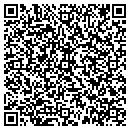 QR code with L C Flooring contacts