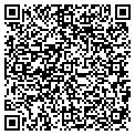 QR code with Rmr contacts