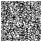 QR code with One Way Digital Satellite contacts