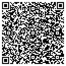QR code with Robert E Anderson contacts