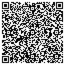 QR code with Araghi Sayeh contacts