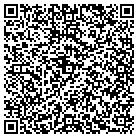 QR code with Peddy Players Comm Theatre Group contacts