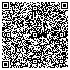 QR code with Mcgowan Flooring Contractors LLC contacts