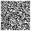 QR code with R & R Ward LLC contacts