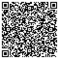 QR code with R4c Ranch contacts