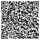 QR code with Rafter F Ranch contacts