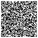 QR code with Zeigler Roofing Co contacts